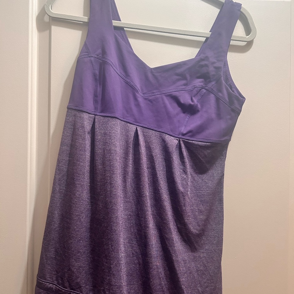 Lululemon Workout top